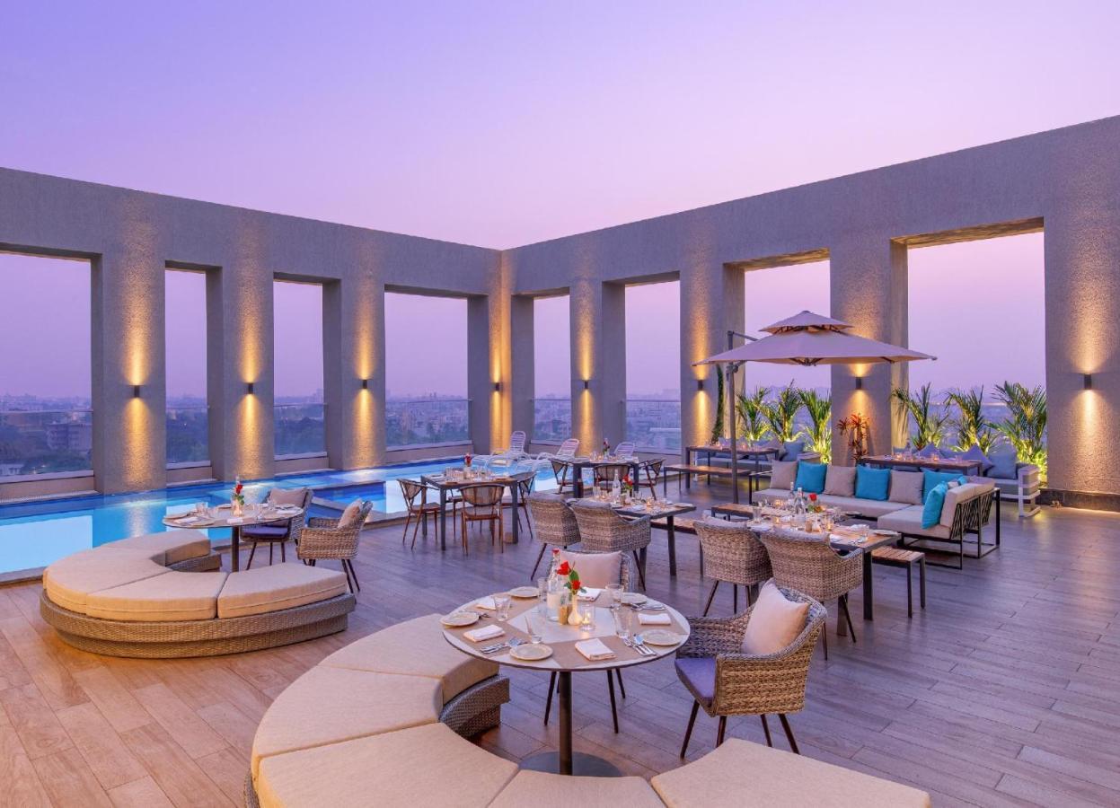 Bellevue Sarovar Premiere Junagadh Extérieur photo