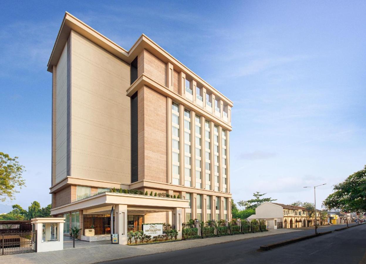 Bellevue Sarovar Premiere Junagadh Extérieur photo
