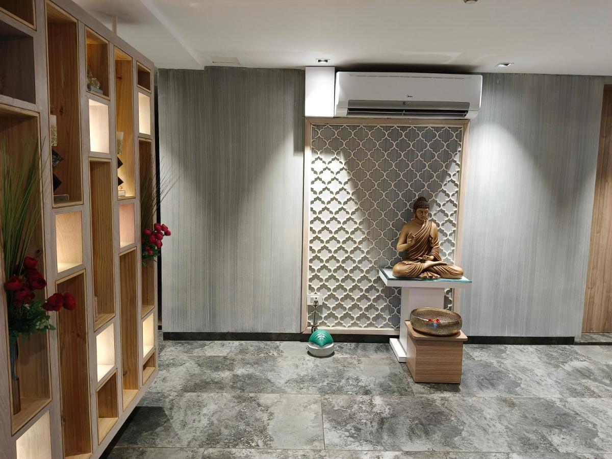 Bellevue Sarovar Premiere Junagadh Extérieur photo