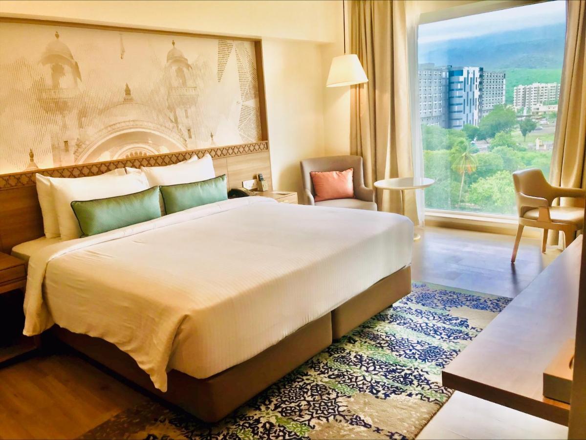 Bellevue Sarovar Premiere Junagadh Extérieur photo