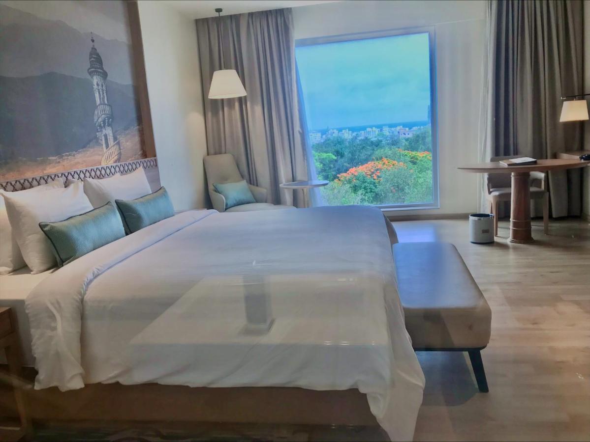 Bellevue Sarovar Premiere Junagadh Extérieur photo